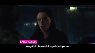 Get early access to Godzilla vs Kong on Astro Best! (BM)
