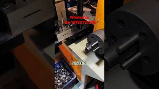 Description of Pipe Clamp Machine Price of Pipe Clamp Machine