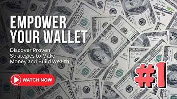 How I Make $100/Day Using Only ChatGPT. Eps.1