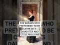 The Woman Who Pretended to Be Carnegie’s Daughter and Stole Millions
