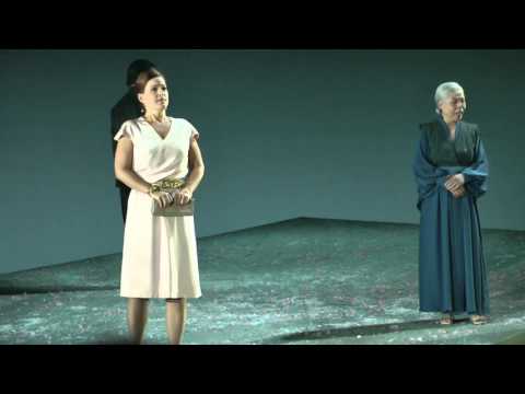 Madama Butterfly - YouTube