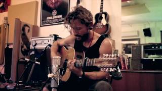 OCEAN - John Butler -  Studio Version