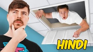 $60,000 Extreme Hide And Seek - Challenge