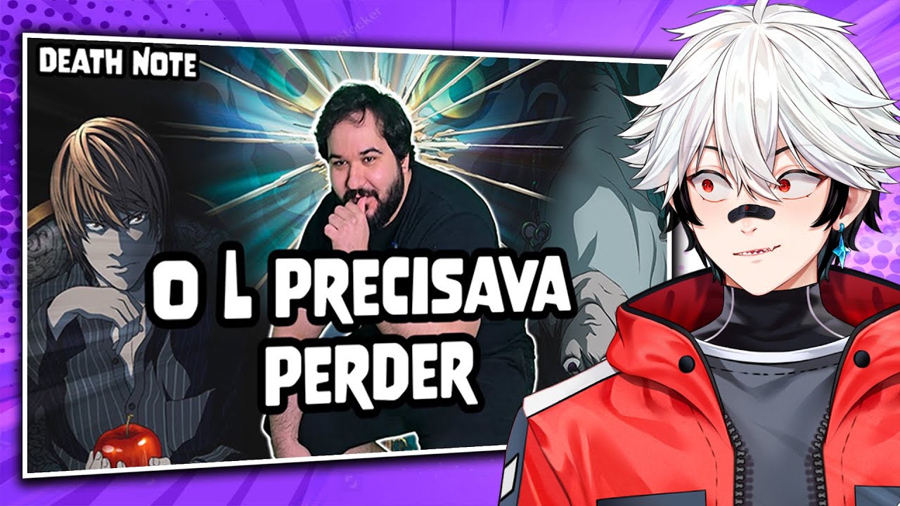 O LIGHT Era INTELIGENTE e o Zé NÃO VAI ME CONVENCER!