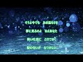 【新曲】「雪の宿」/冠二郎 cover 文夫(聖風)