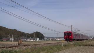 103系1500番台E14 339C ワンマン西唐津行