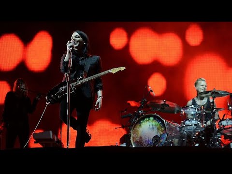 Placebo - Special K (live "FLASHBACK" 2000-2022)