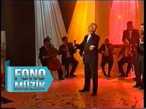 Adnan Şenses - Kavuşamadık (Official Video)