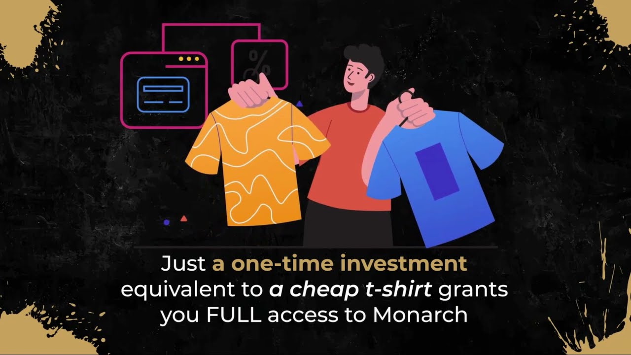 Monarch Review And Bonus Facebook Loophole