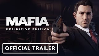 Mafia: Definitive Edition trailer-1