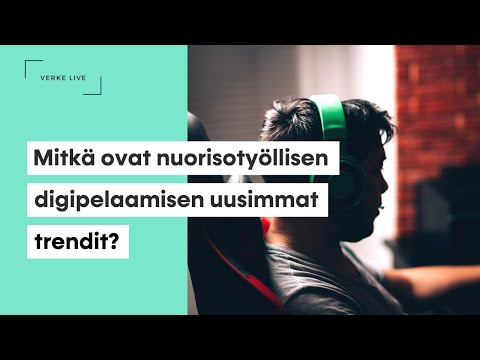 Video: Mitkä ovat nousevat trendit yritystutkimuksessa?