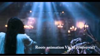 Showreel Viy 3d Universal