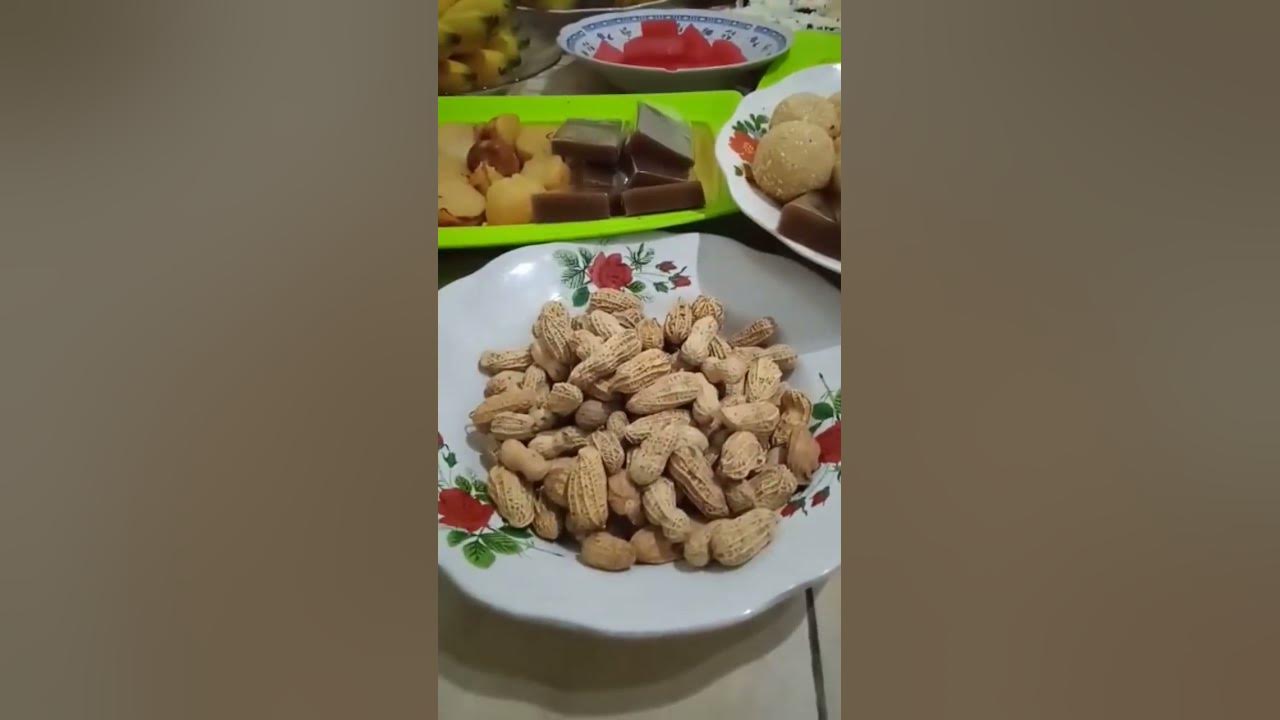 ide menu hajatan sederhana