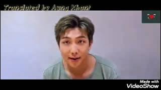 Send my love to new lover-Adele (RM fmv)mmsub