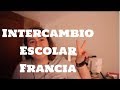 EXPERIENCIA EN UN INTERCAMBIO ESCOLAR CON FRANCIA (COSAS QUE HACER ANTES DE MORIR-ANDY LEHNSHERR