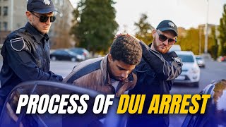 What Happens AFTER a DUI?!