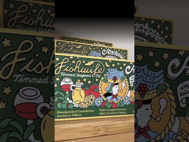Odd Lots: What It’s Like to Collaborate With Big Brand Names