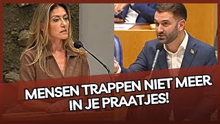Download Lagu Voorman DENK is WOEST op liegende en draaiende Yesilgöz! MP3 Download Lagu Voorman DENK is WOEST op liegende en draaiende Yesilgöz! MP3