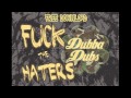 Subliminal Criminalz feat. Raa-Lee - Fuck The Haters [ Algoriddim Remix ]