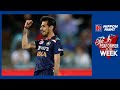 Nippon Star Performer of the Week: Yuzvendra Chahal