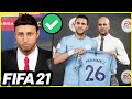 FIFA 21 Career Mode Tips & Tricks You MAY NOT Know About