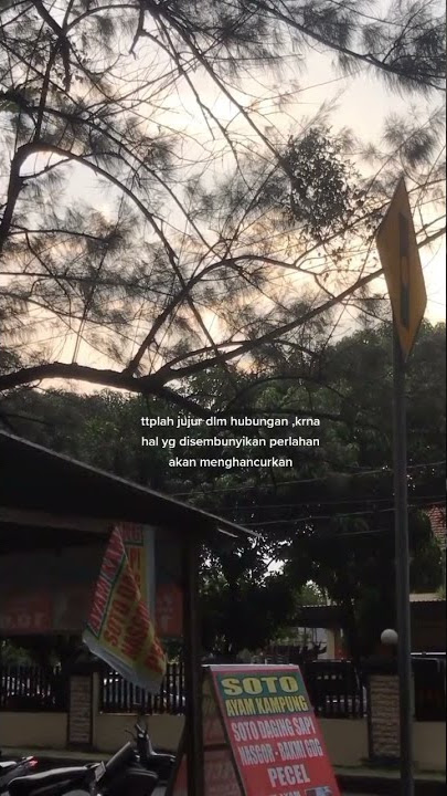 Tetaplah jujur dalam hubungan _ Story detik