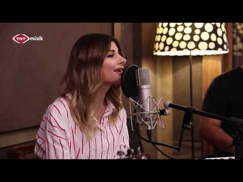 Nuray Menekşe - Her Aşk Bir Gün Biter (Oğuzhan Koç Cover) - Ben Şarkı Söylersem