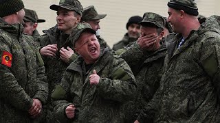 UKRAINIAN COMMANDER: RUSSIANS COULD CONQUER THE WORLD, BUT 'THEY ARE ARMY OF MORONS' || 2024