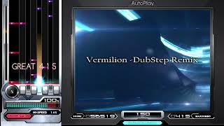Vermilion (Dubstep Remix)