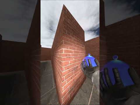 PART NO. 32 #scp096 #scp #garrysmod #gaming #games #shortsfeed #shortvideo #shorts #short