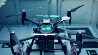 Makerfire-Ai Usx51 Ai Flight Controller Explained Smarter Px4Ardupilot Compatible Board