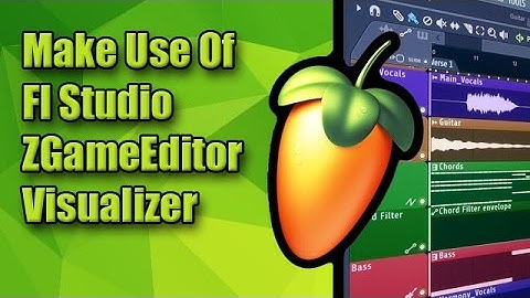 ZGameEditor Vizualizer (Best Feature)