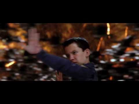 Ender's Game - Spot 30" (Destroy)