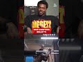 Errol Spence Jr. was honest about the lead up to his undisputed fight with Bud Crawford 👀 😬