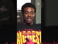 Errol Spence Jr. was honest about the lead up to his undisputed fight with Bud Crawford 👀 😬
