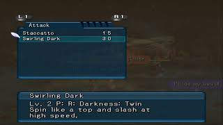 .hack//MUTATION Part8: Activity on the Board; A Strange Room