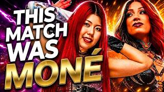 AEW and Tony Khan gives us the BEST Pro Wrestling! 