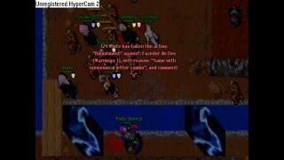 Underwar Frags