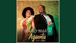 Video thumbnail of "Mário Marta - Aguenta"