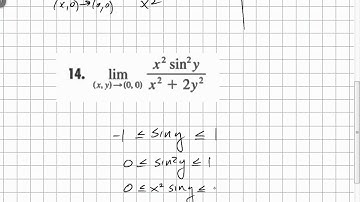 D Block - Multivariable Calculus - 10/12/11
