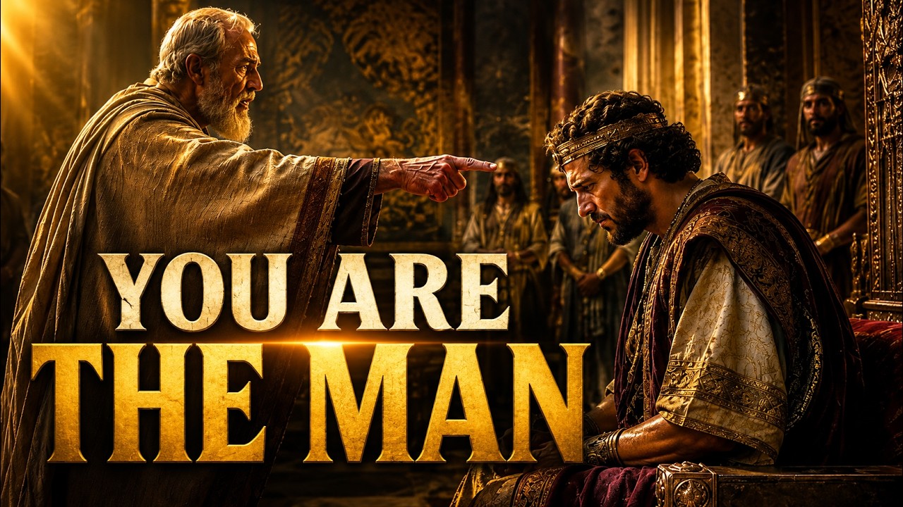 Sunday Service June 28, 2026 | You Are the Man | NBMC