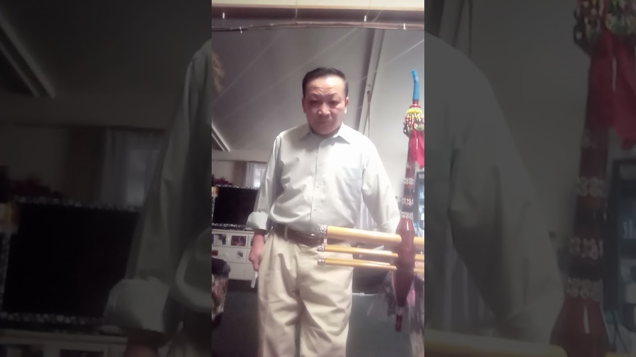 Npliaj Suav Rov Los Tshua Qeej Xyoo 2026 1-14-2026