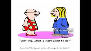 Gender sensitive workplace basics