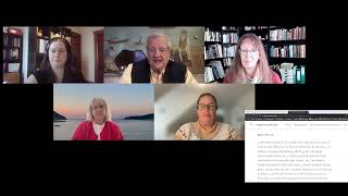Conversation HX 2025 Office Hour 9 Pt 2