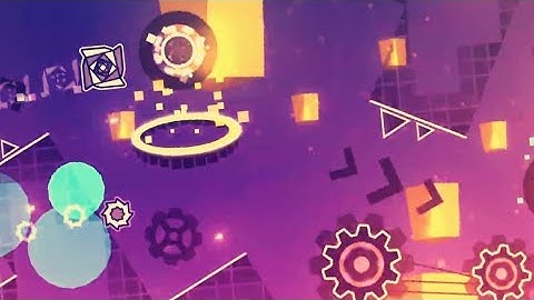 Seashore on the Moon