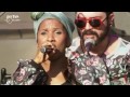 Capture de la vidéo Sidestepper  Rudolstadt Festival 2016