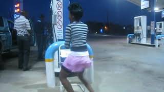 Mama hlayisa mbilo ya mina hozza