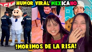 Download Lagu CUBANS REACT TO D3SM4DR3 MEXICAN UNEXPECTED RESPONSES 😂 MP3 Download Lagu CUBANS REACT TO D3SM4DR3 MEXICAN UNEXPECTED RESPONSES 😂 MP3