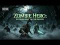 [MOVIE] MULTI SUB丨Zombie Hero: The Demon King and the Princess丨Where the Dead Train 🌲🪦