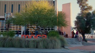 Dream History Tour Of Tucson